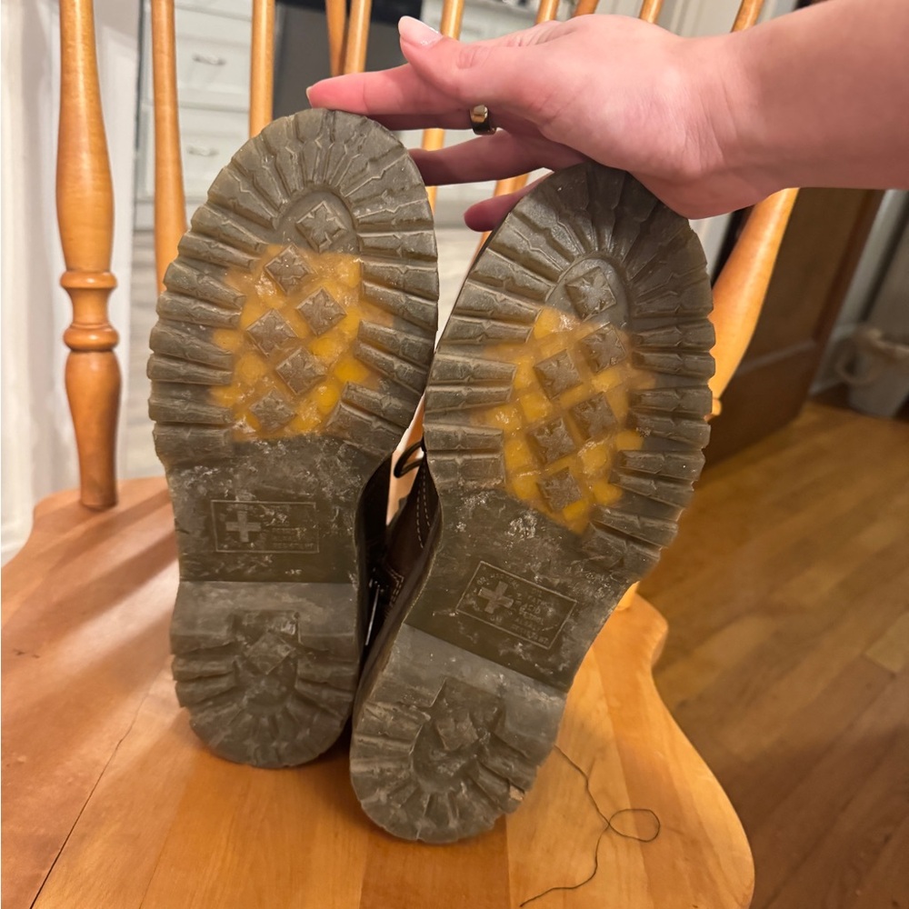 Dr. Marten’s Jaden Boots - Picture 10 of 11